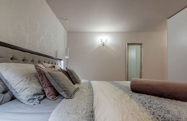 Inland villa Senses with pool and spa - Foto 17