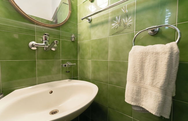 Charming 1-bedroom Apartment Sonia, Sleeps 4 - Foto 14