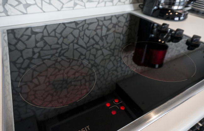 The Queen Luxury Apartments - Villa Fiorita - Photo 16