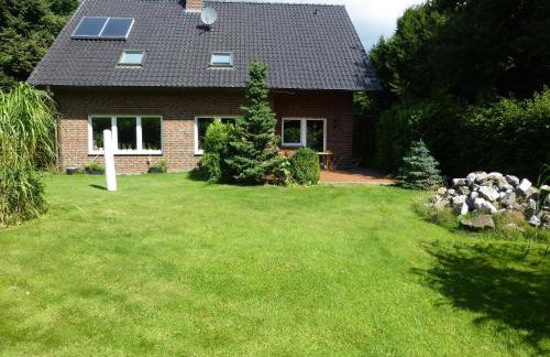 Ferienwohnung - Photo 1