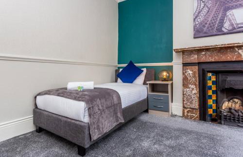 Luke Stays - Saint Aidans Street - Foto 19