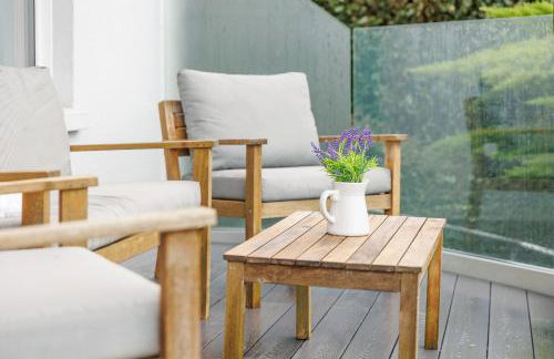 Solent Garden - Foto 6