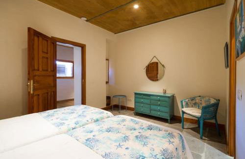 Luxury Banana Haven Villa with pool by CanaryScape - Foto 61