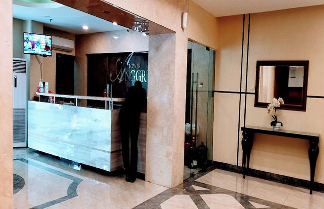 Kebagusan City Apartment By Dina Rooms - Foto 3