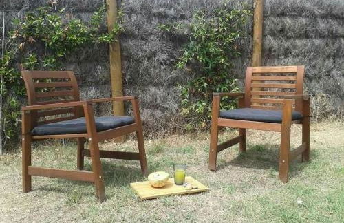 Le Chai de l'Océan - Studio Avec jardin et terrasse - plage 300 m - Foto 35