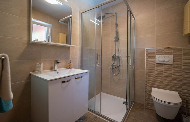 Apartments Njirić - Foto 45