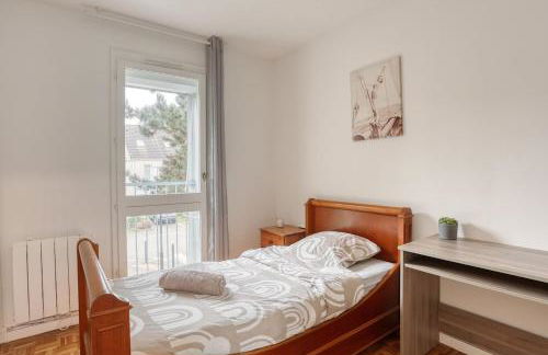 La Casablanca - Guyancourt - Foto 3