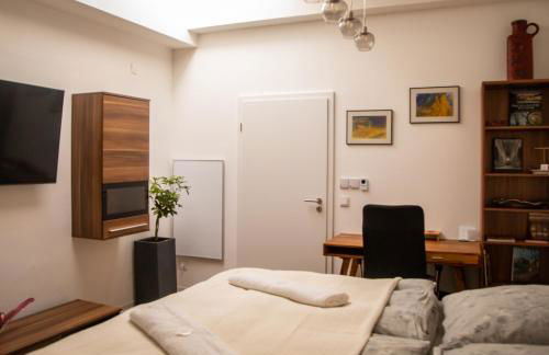 Loft Ferienwohnung Lechenich - Foto 7