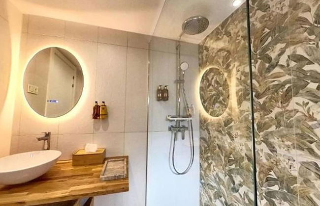 Orange Apartment in Puerto Rosario With Terrace - Foto 12