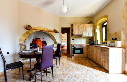 Villa Andrianna - Foto 18