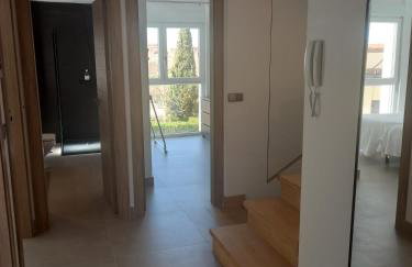 Casa con jardín, aparcamiento - Photo 28