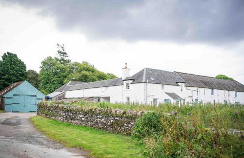 Coachmans Bothy - 50m from the beach - Foto 18