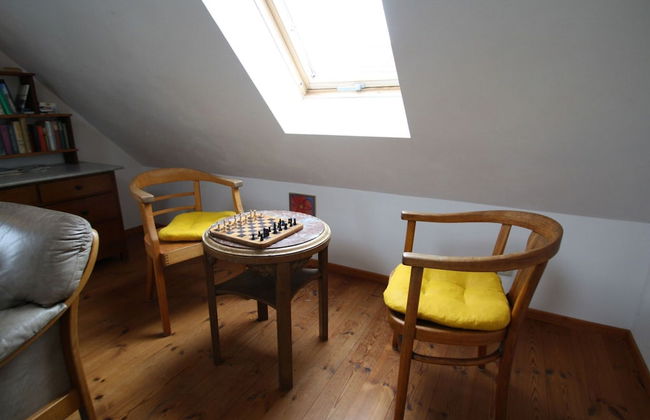 XXL Ferienhaus mit Sauna in Upost - Foto 40