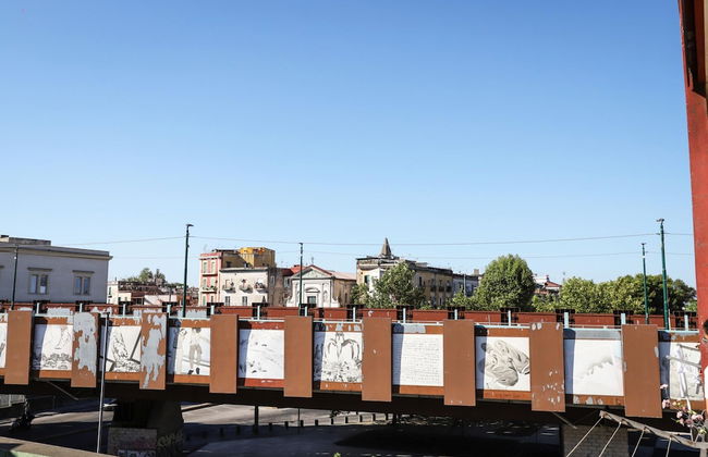 La Casa di Partenope by Wonderful Italy - Foto 29