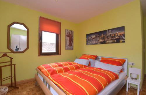 Ferienwohnung Erna Steinbach-Hallenberg - Foto 10