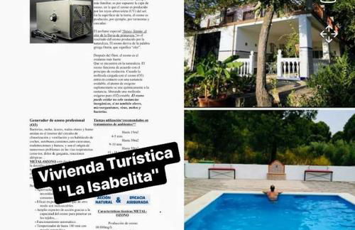 La Isabelita - Foto 9