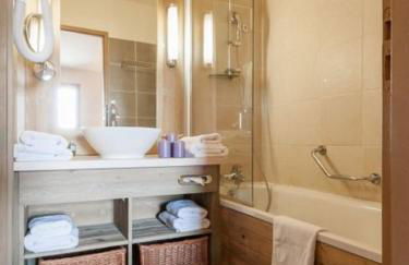 Flaine prime ski in, ski out Apartment - Foto 10