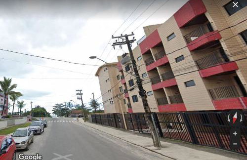 Cobertura Vista Para o Mar Praia Boraceia-SP Litoral Norte - Foto 10