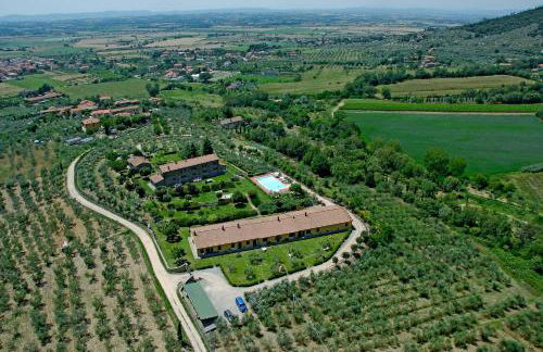 Agriturismo Cortoreggio - Foto 6