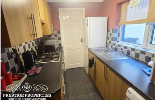 Harcourt by Prestige Properties SA - Foto 6