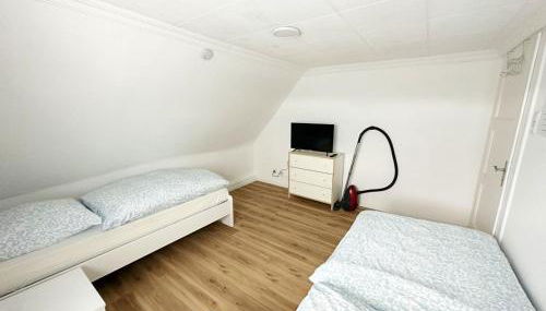 Work & Stay Apartment in Niederkassel - Foto 4