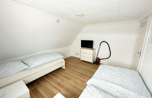 Work & Stay Apartment in Niederkassel - Foto 4