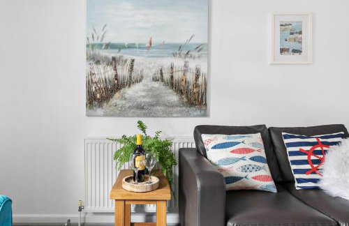 Pippin Cottage - Character Cottage with the spirit of the sea - Foto 61