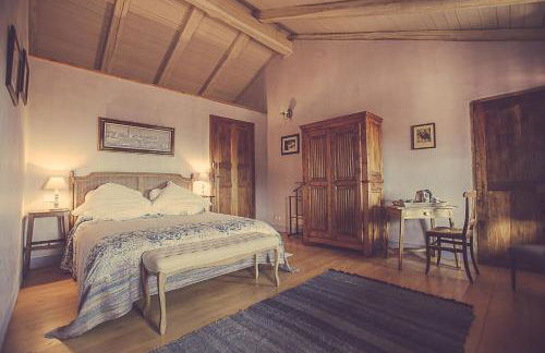 Relais di charme Frazione Chiavolino - Foto 16