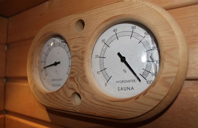 SResort Family Apartment with 4 bedrooms and sauna - Foto 26