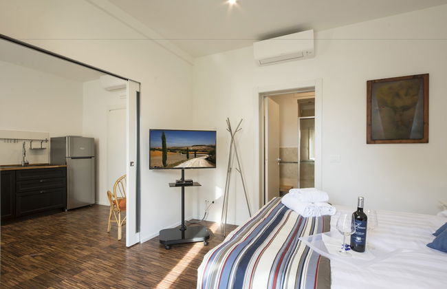 La Coroncina Lodging - Foto 4