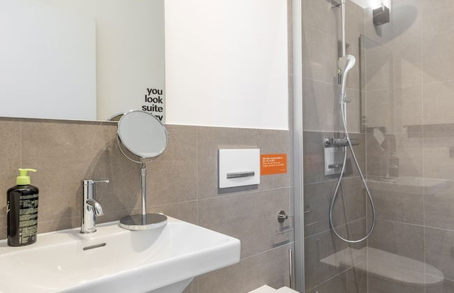 Limehome Rosenheim Gillitzerstraße - Foto 38