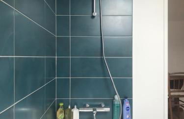 Villa Les Charmettes - Foto 40