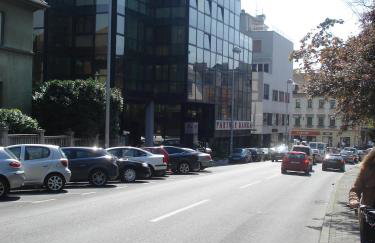 Studio M Zagreb - Foto 26