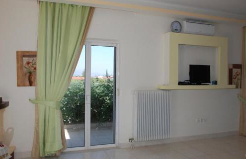 Kostas Family House - Foto 53