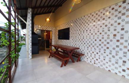 Chalé de campo em condomínio fechado - Foto 15