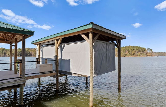 Sunset Pointe by Avantstay Waterfront Beach Fire Pit Sleeps 14 5bdr 4BA - Foto 60