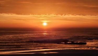 North Uist Lodges - Foto 3