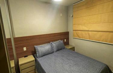 Apartamento elegante super completo no castelo - Foto 7