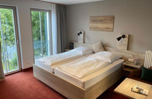 Appartement-Hotel Sibyllenbad - Foto 35