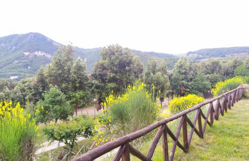 Agriturismo Colloreto - Foto 22