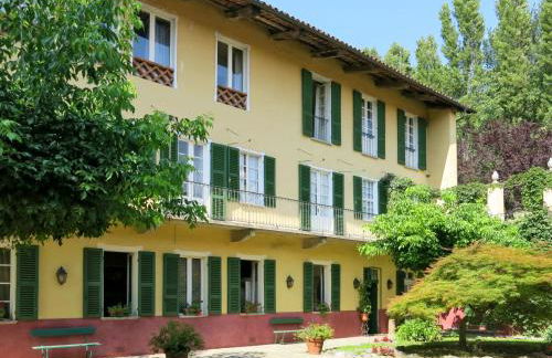 Apartment Dimora Berchiatti by Interhome - Foto 49