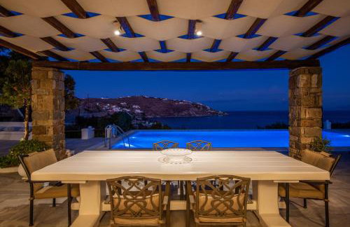 Archon Mykonos Luxury Villa - Foto 25