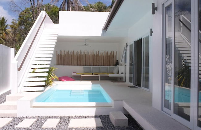 Chuan Chom Villas - Foto 1