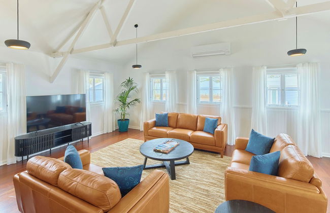 RAC Esperance Holiday Park - Foto 48