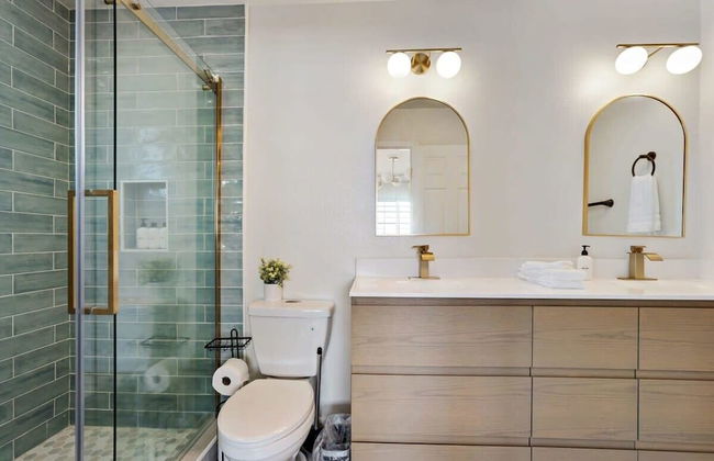 @ Marbella Lane - Home With Majestic Ocean Views - Foto 18