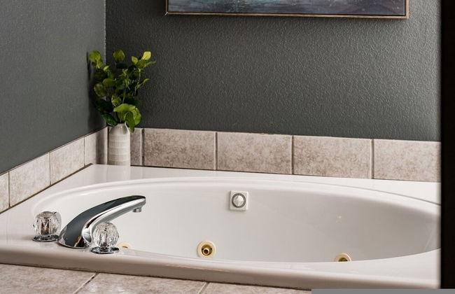 Serene Retreat Amazing Views Hottub Sauna Xbox - Foto 41