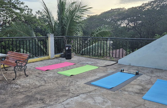 Hymn's Tourist Inn - Foto 22