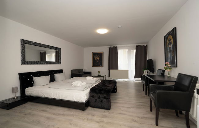 My Apartment im Bremer Viertel - Foto 4