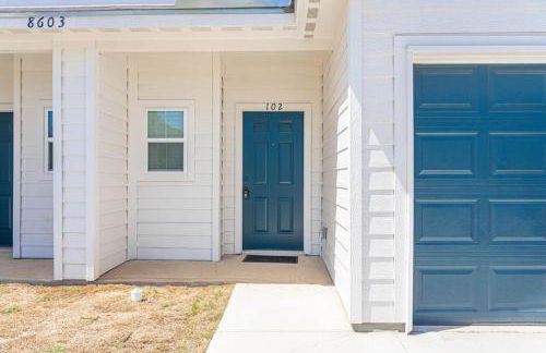Gorgeous, Brand New 3 Bedrooms Home- Built 2024, Near SeaWorld & Lackland AFB - Foto 36