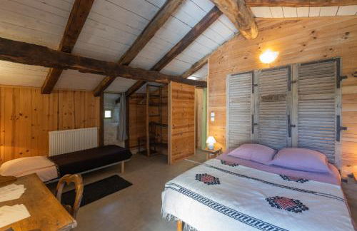 La Ferme De Chalas - Foto 18